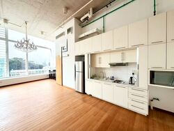 The Central (D1), Office #602734301